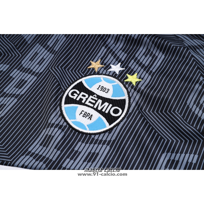 Tuta da Track
 Gremio Manica Corta
 2023-2024 Blu
